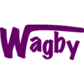 Logo of Wagby