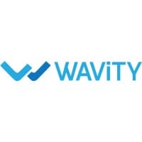 Logo of Wavity