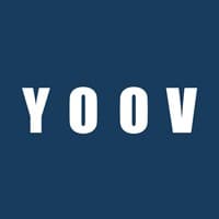 Logo of YOOV Automation Suite