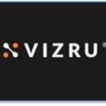 Logo of Vizru