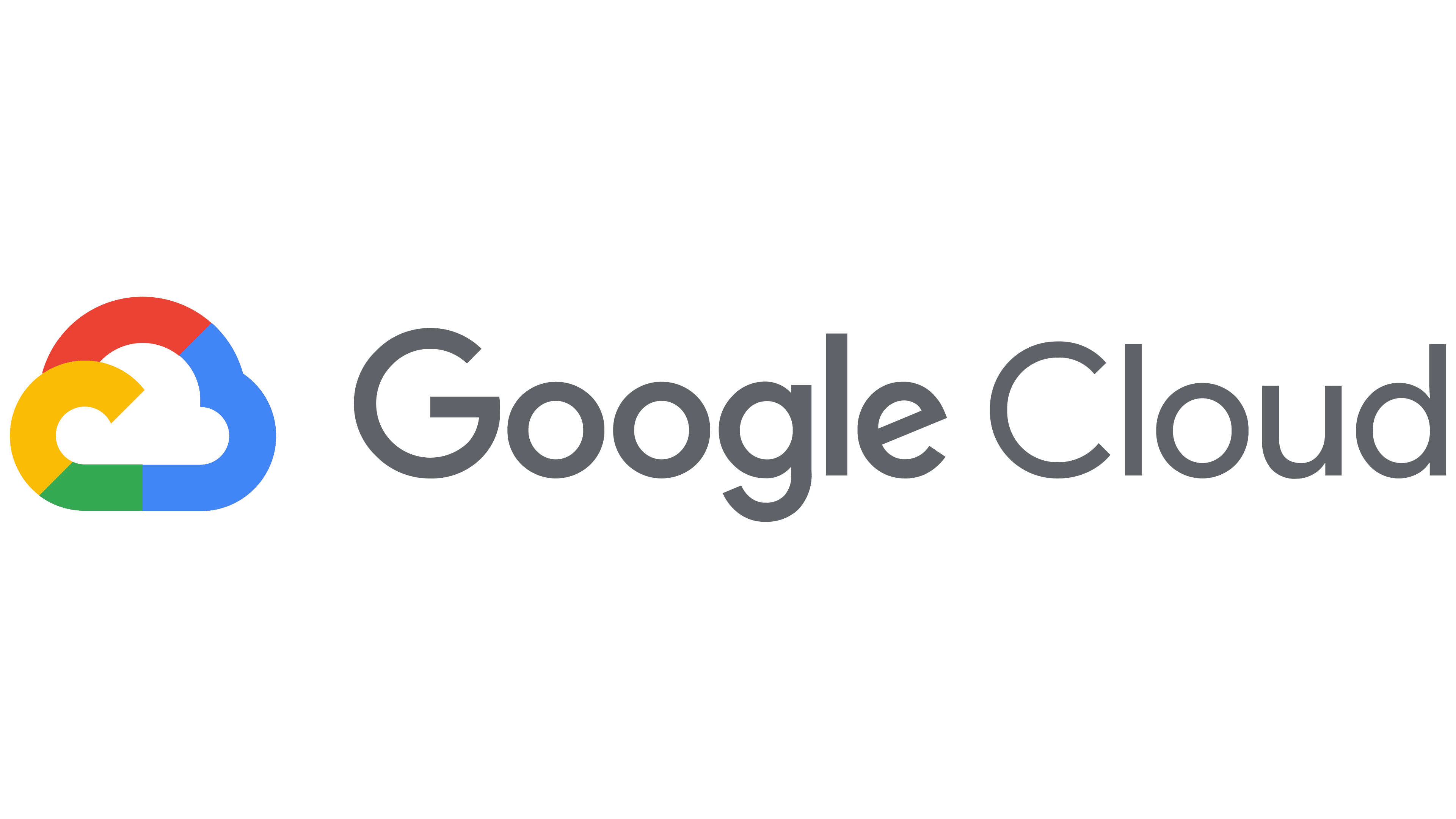 Logo of Google Cloud Platform