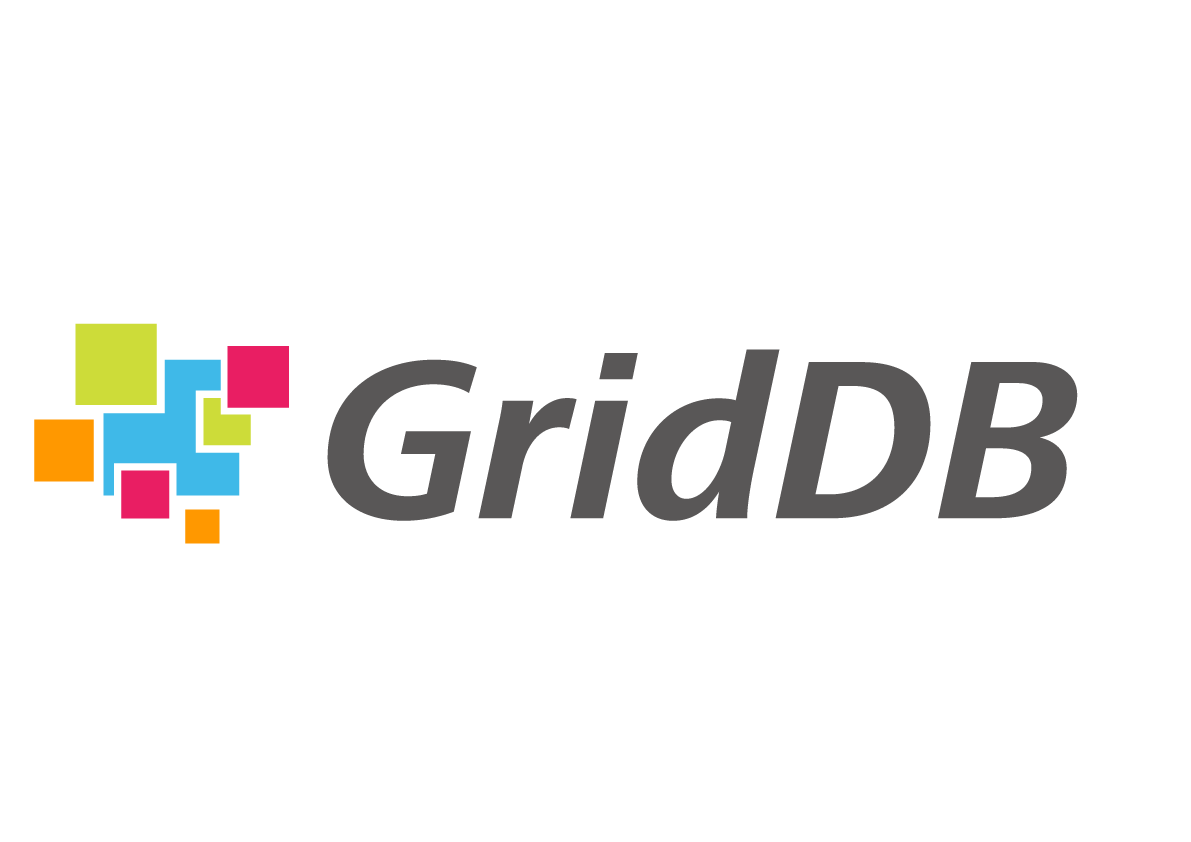 Logo of GridDB