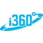 Logo of i360 Data Solutions