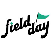 Logo of Field Day