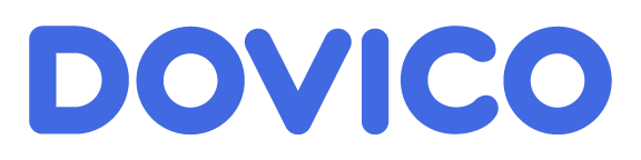 Logo of Dovico Timesheet