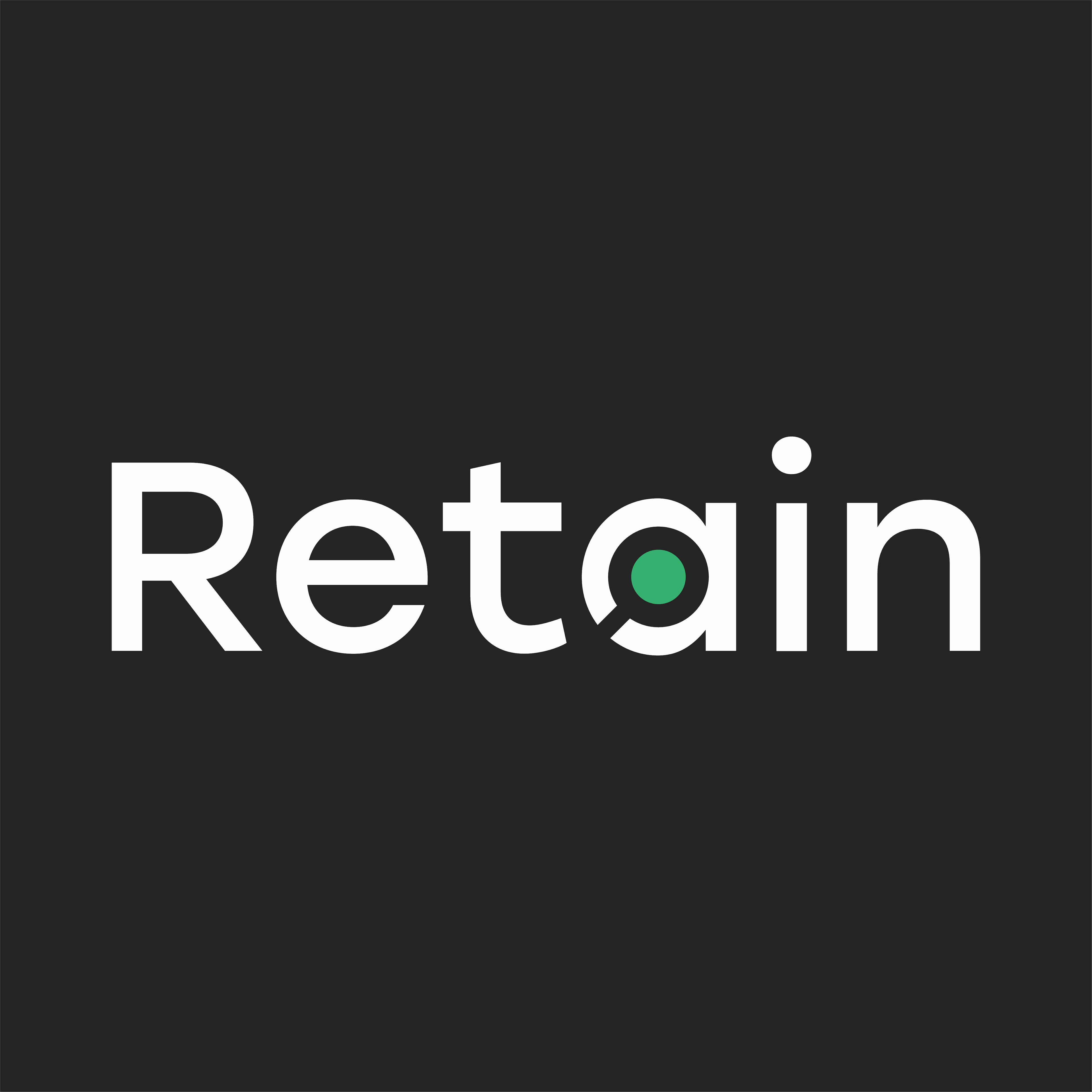 Logo of Retain International