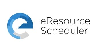 Logo of eResourceScheduler