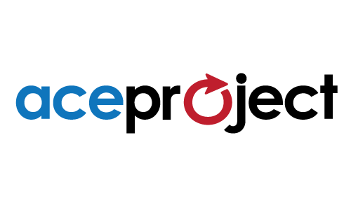 Logo of AceProject