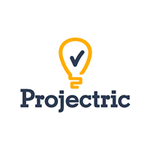 Logo of Projectric