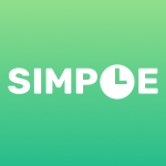 Logo of Simple Tracker