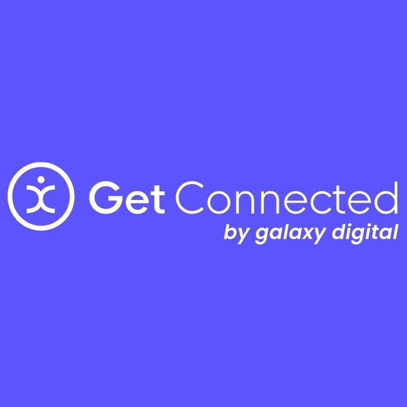 Logo of Galaxy Digital Volunteer Management Software