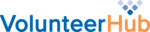 Logo of VolunteerHub