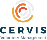 Logo of CERVIS Volunteer Management Software