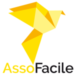 Logo of AssoFacile