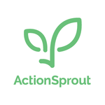 Logo of ActionSprout