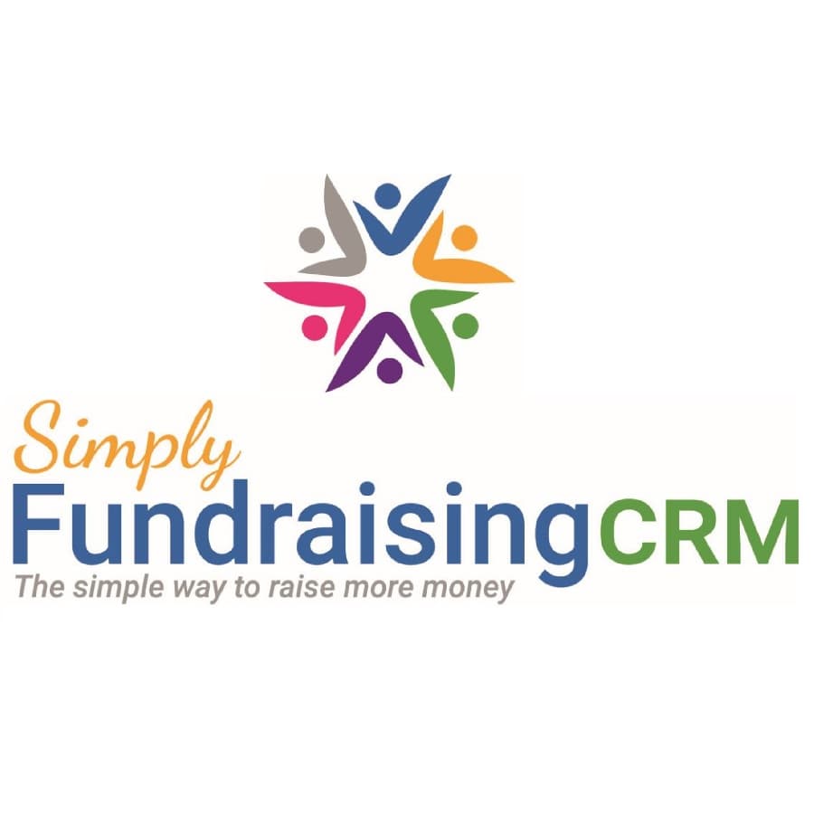 Logo of GiveSmart Donor CRM