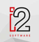 Logo of i2 Software