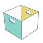 Logo of MilkCrate