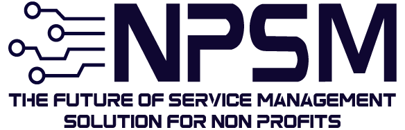 Logo of NPSM Cloud