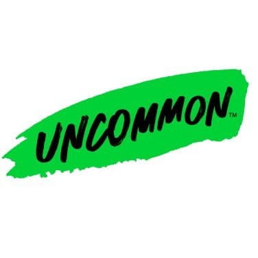 Logo of Uncommon Giving