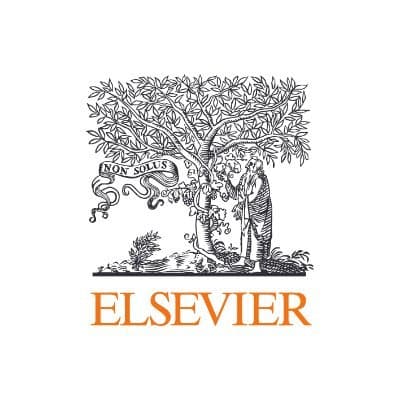 Logo of Elsevier Publishing Platform