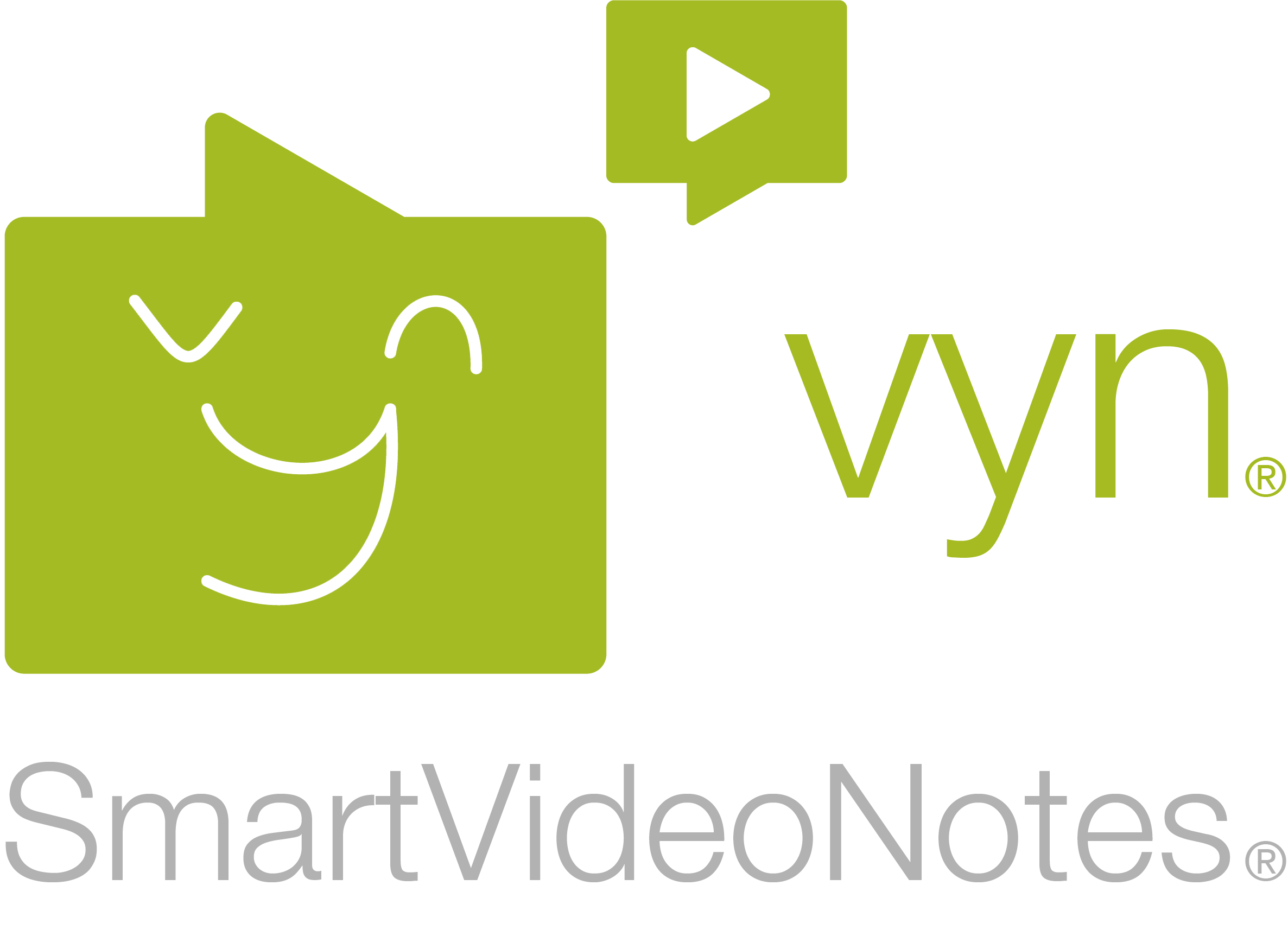 Logo of Vyntelligence