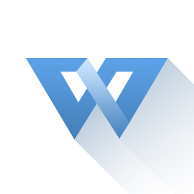 Logo of WriteApp