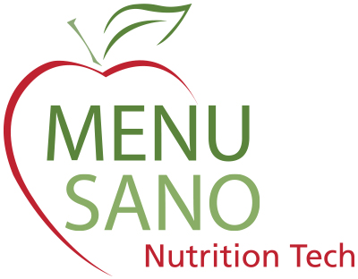 Logo of MenuSano