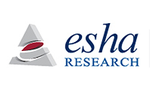 Logo of ESHA Research Nutrition Software