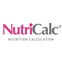 Logo of Nutricalc