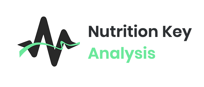 Logo of NKA Nutrition Software