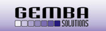 Logo of Gemba Solutions