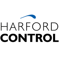 Logo of Harford Control