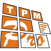 Logo of TPM Pro