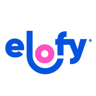 Logo of Elofy