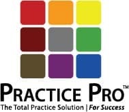 Logo of PT Practice Pro