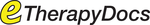 Logo of eTherapyDocs