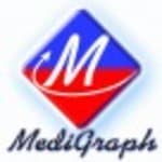 Logo of MediGraph Physical Therapy Software