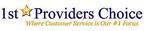 Logo of 1st Providers Choice EMR Software