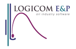 Logo of Logicom E&P Software Suite