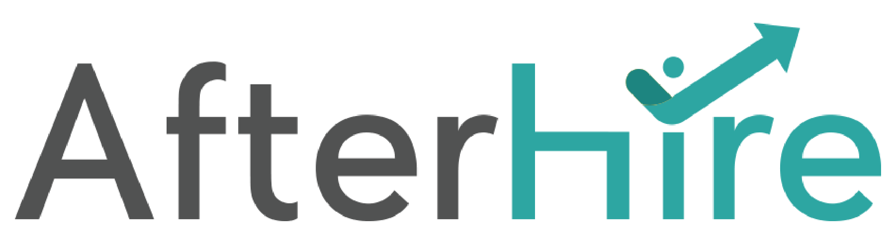 Logo of Afterhire