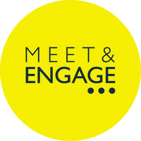 Logo of Meet & Engage