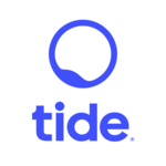 Logo of Tide