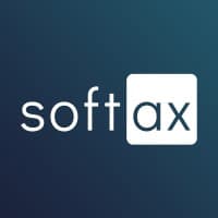 Logo of Softax