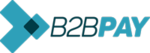 Logo of B2B Pay