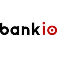 Logo of bankIO