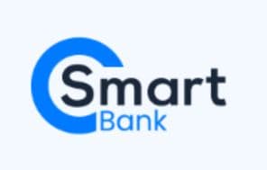 Logo of Csmart Bank