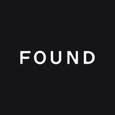 Logo of Found