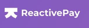 Logo of ReactivePay