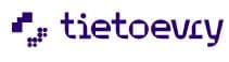 Logo of Tietoevry Technology Solutions